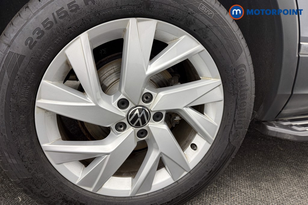 Used Volkswagen Tiguan Allspace 2022 for sale - 77590999: Photo 31