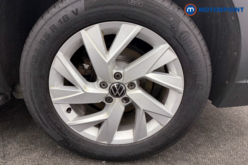 Used Volkswagen Tiguan Allspace 2022 for sale - 77590999: Photo 34