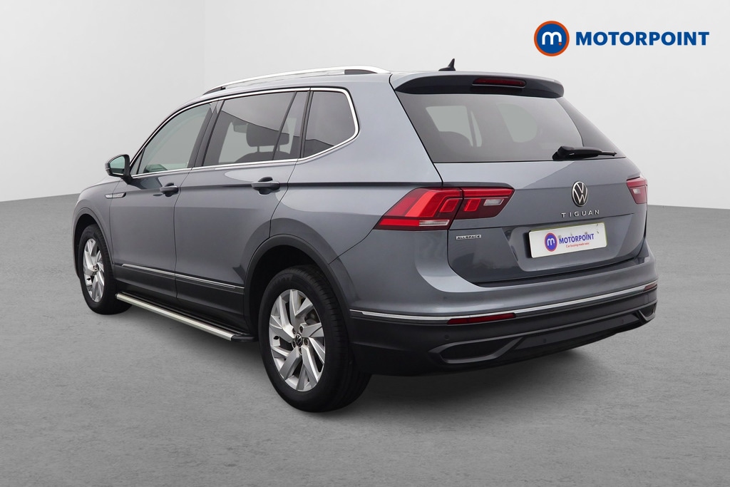 Used Volkswagen Tiguan Allspace 2022 for sale - 77590999: Photo 5