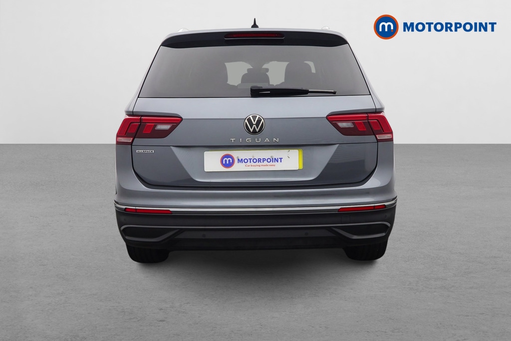 Used Volkswagen Tiguan Allspace 2022 for sale - 77590999: Photo 6