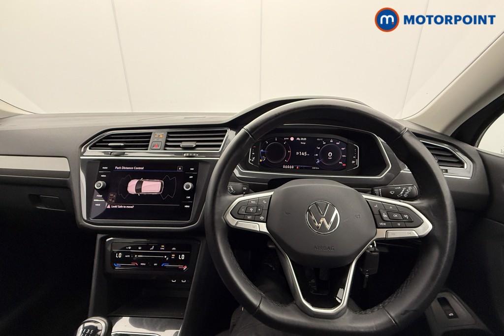 Used Volkswagen Tiguan Allspace 2022 for sale - 77590999: Photo 9