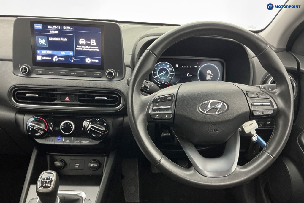 Used Hyundai KONA 2022 for sale - 77168172: Photo 18