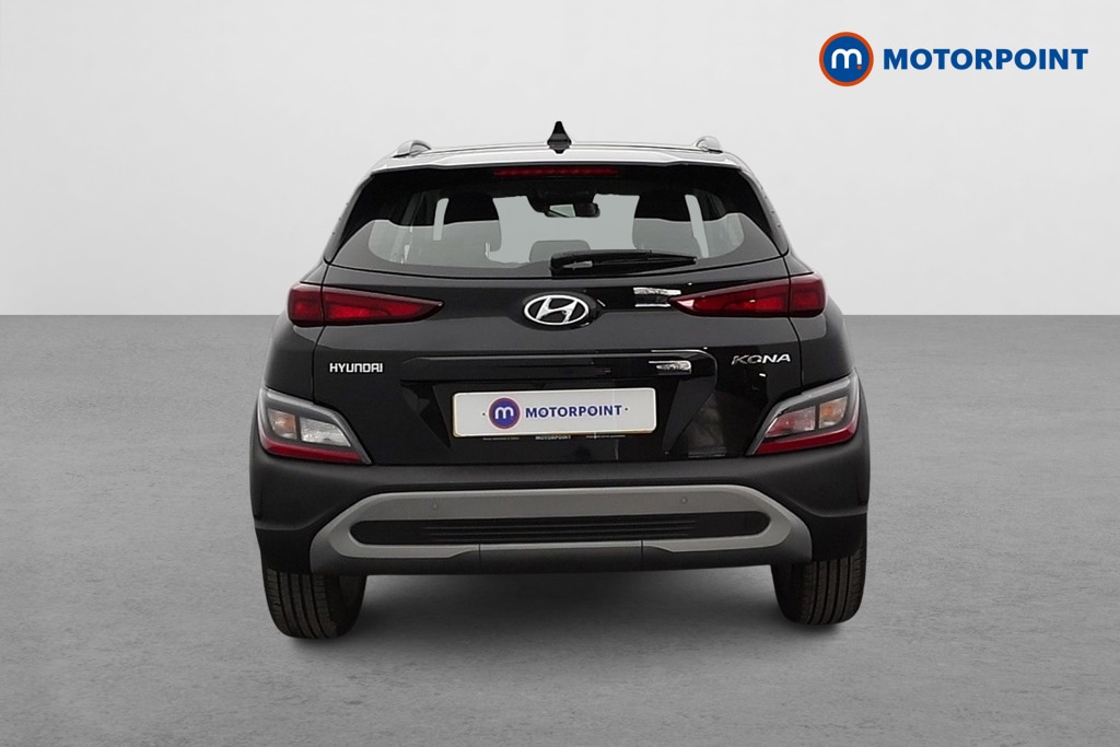 Used Hyundai KONA 2022 for sale - 77168172: Photo 6