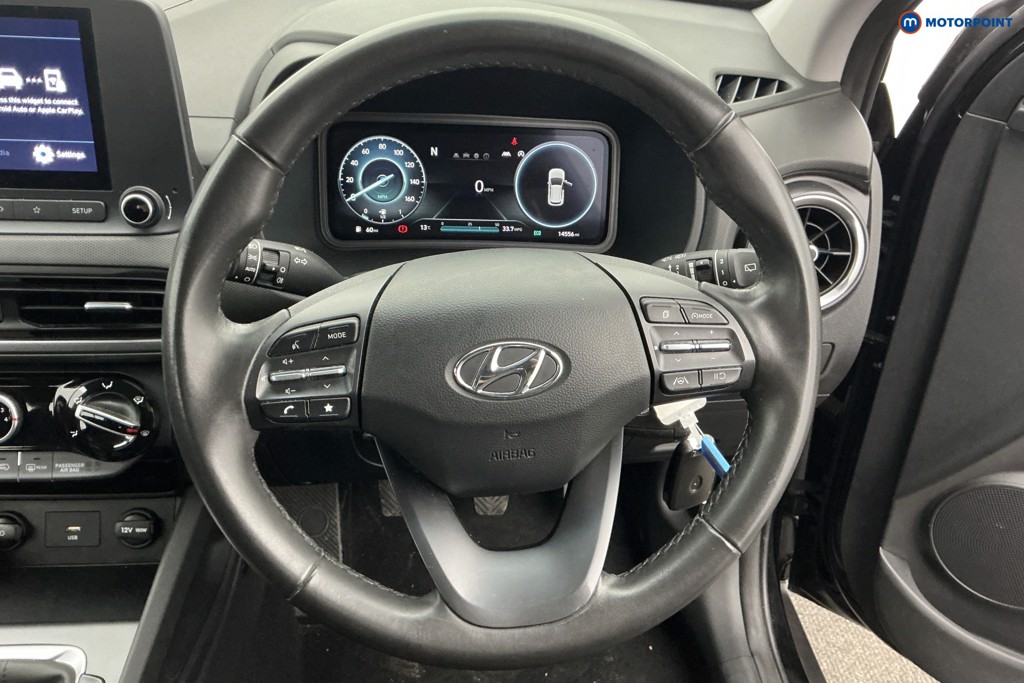 Used Hyundai KONA 2022 for sale - 77168172: Photo 9
