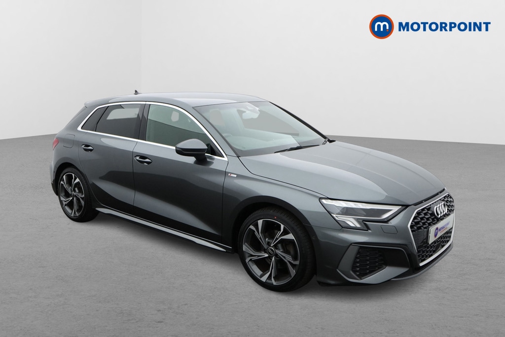 Used Audi A3 2023 for sale - 76599613: Photo 1