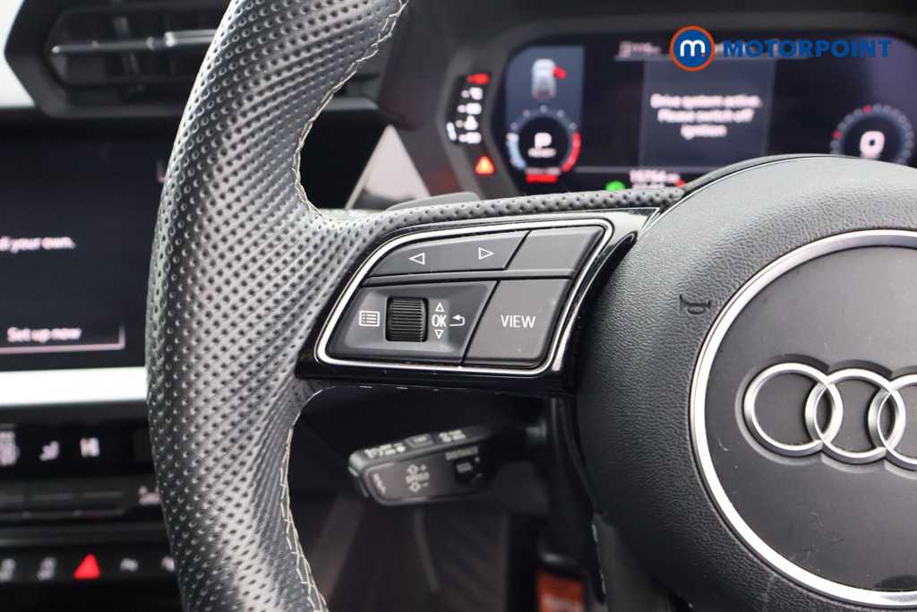 Used Audi A3 2023 for sale - 76599613: Photo 10