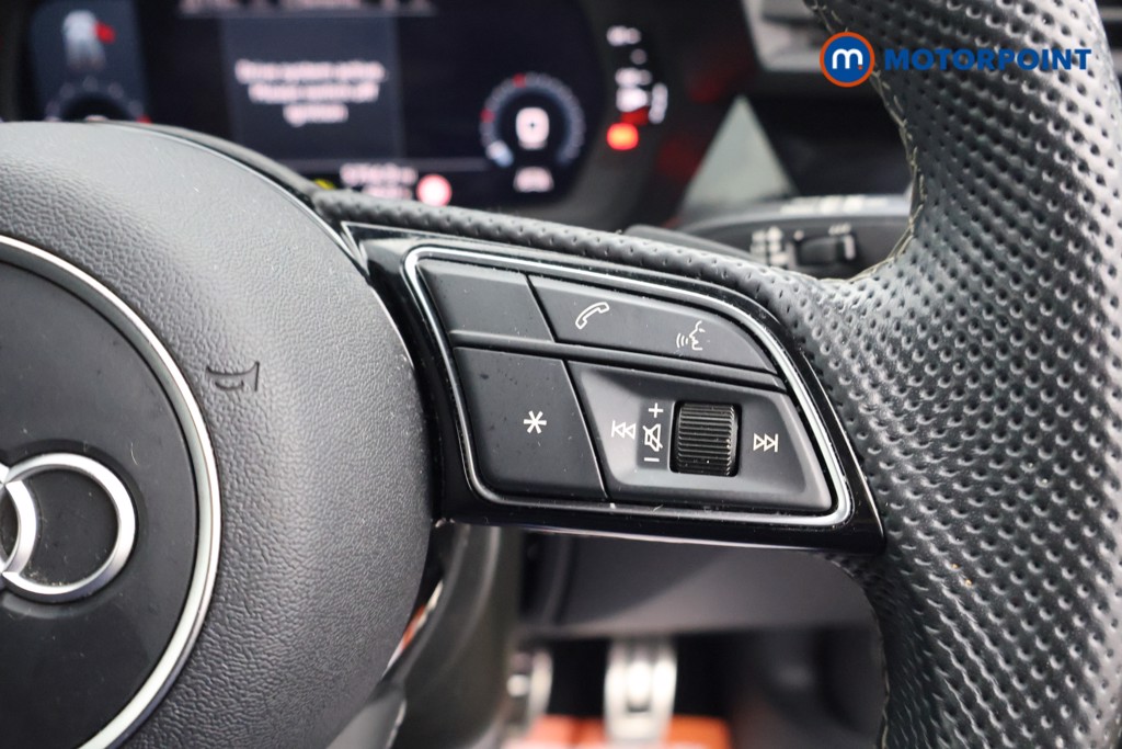 Used Audi A3 2023 for sale - 76599613: Photo 11