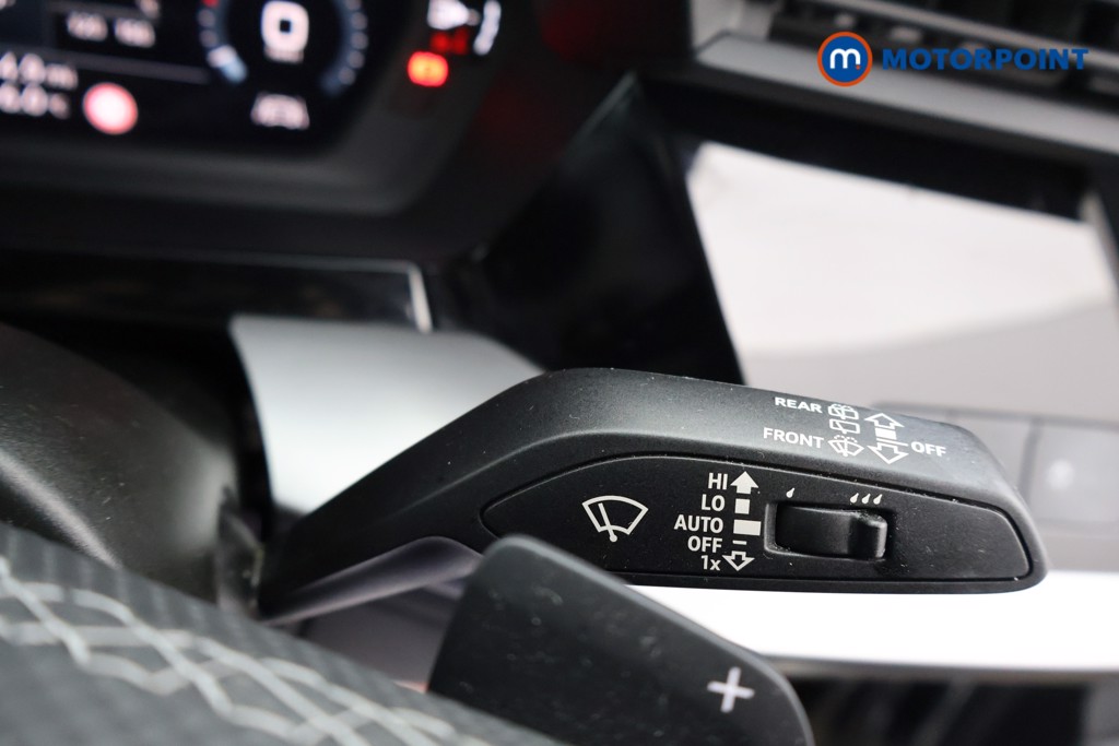 Used Audi A3 2023 for sale - 76599613: Photo 14