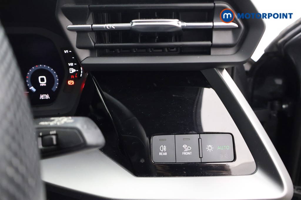 Used Audi A3 2023 for sale - 76599613: Photo 16