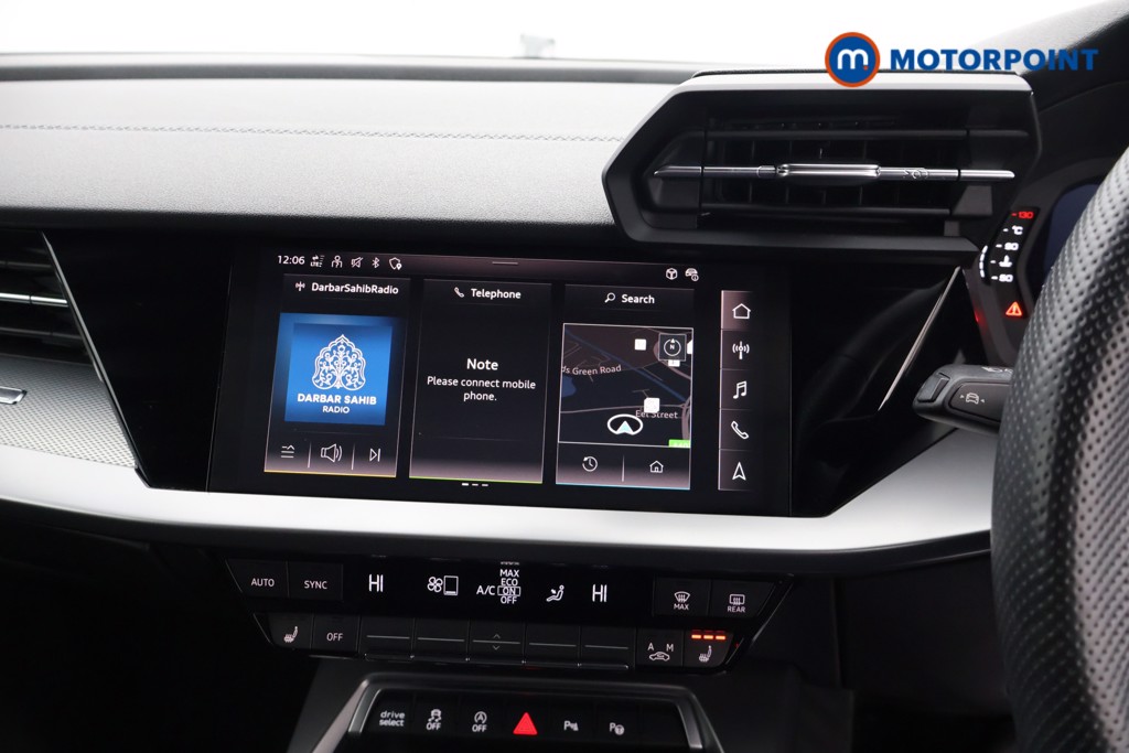 Used Audi A3 2023 for sale - 76599613: Photo 18