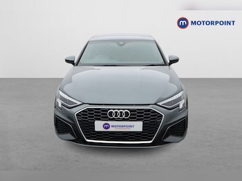 Used Audi A3 2023 for sale - 76599613: Photo