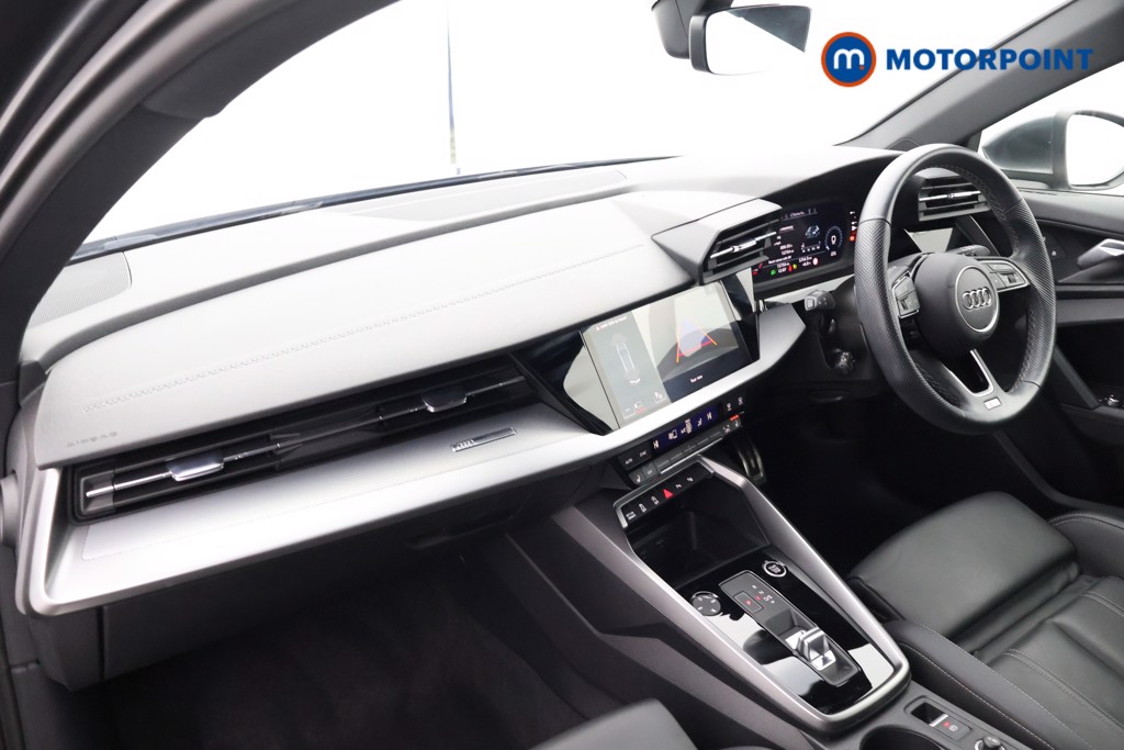 Used Audi A3 2023 for sale - 76599613: Photo 33