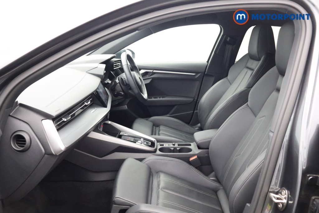 Used Audi A3 2023 for sale - 76599613: Photo 34