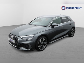 Used Audi A3 2023 for sale - 76599613: Photo