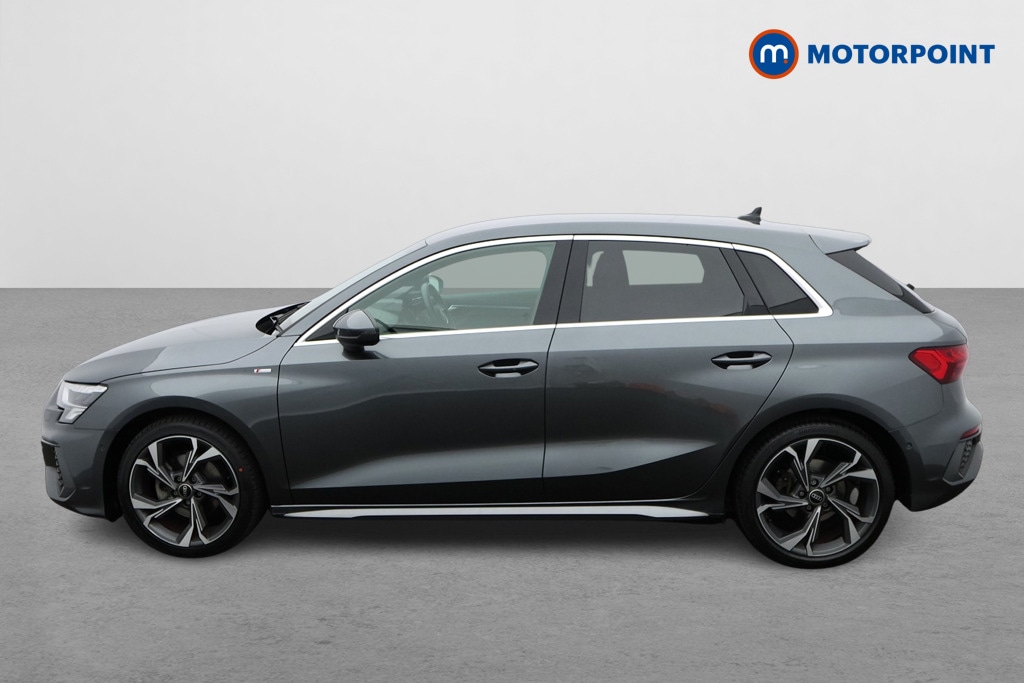 Used Audi A3 2023 for sale - 76599613: Photo 4