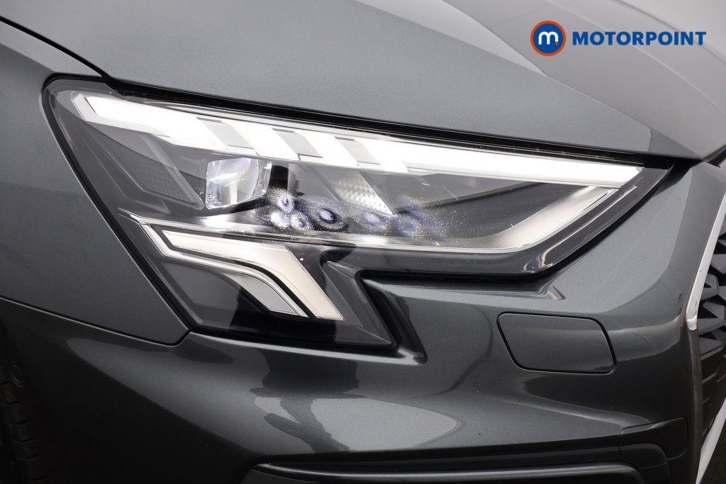 Used Audi A3 2023 for sale - 76599613: Photo 41