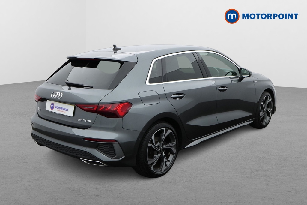 Used Audi A3 2023 for sale - 76599613: Photo 7