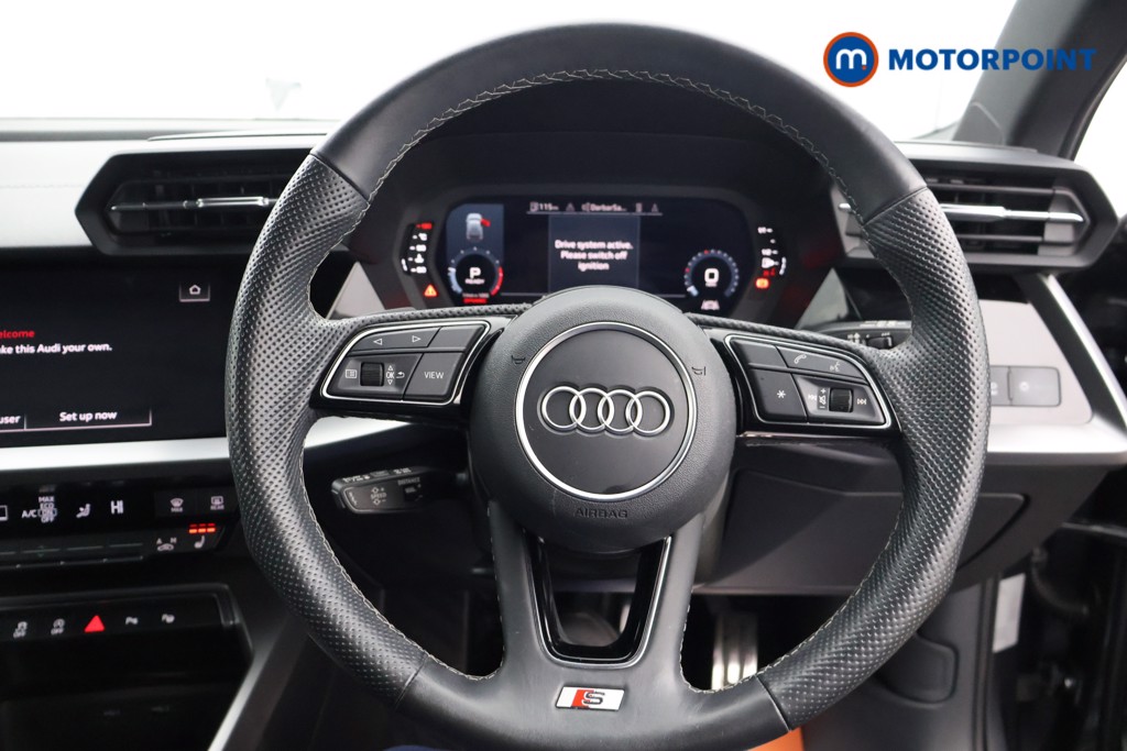 Used Audi A3 2023 for sale - 76599613: Photo 9