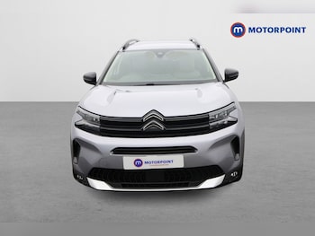 Used Citroen C5 Aircross 2024 for sale - 78541174: Photo
