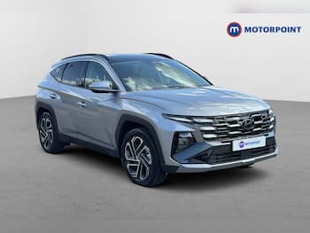 Used Hyundai TUCSON 2026 for sale - 79596939: Photo
