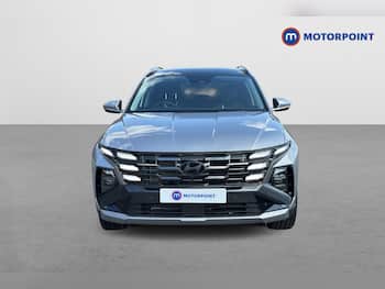 Used Hyundai TUCSON 2026 for sale - 79596939: Photo