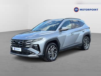 Used Hyundai TUCSON 2026 for sale - 79596939: Photo