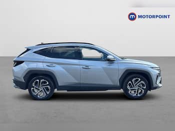 Used Hyundai TUCSON 2026 for sale - 79596939: Photo