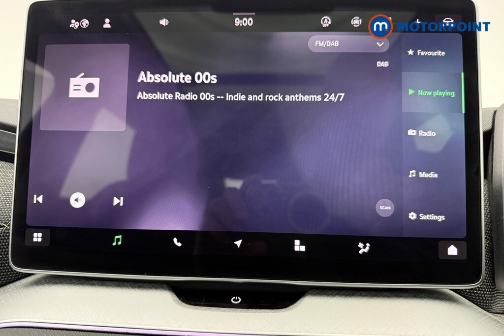 Used Skoda Kodiaq 2024 for sale - 78089421: Photo 12