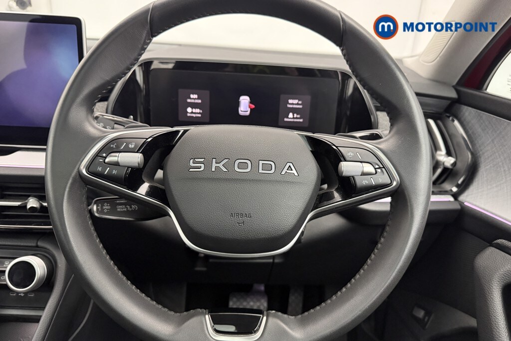 Used Skoda Kodiaq 2024 for sale - 78089421: Photo 13