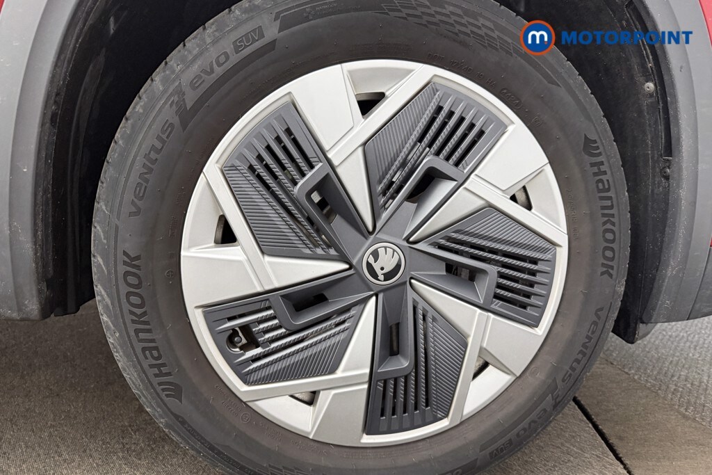 Used Skoda Kodiaq 2024 for sale - 78089421: Photo 19