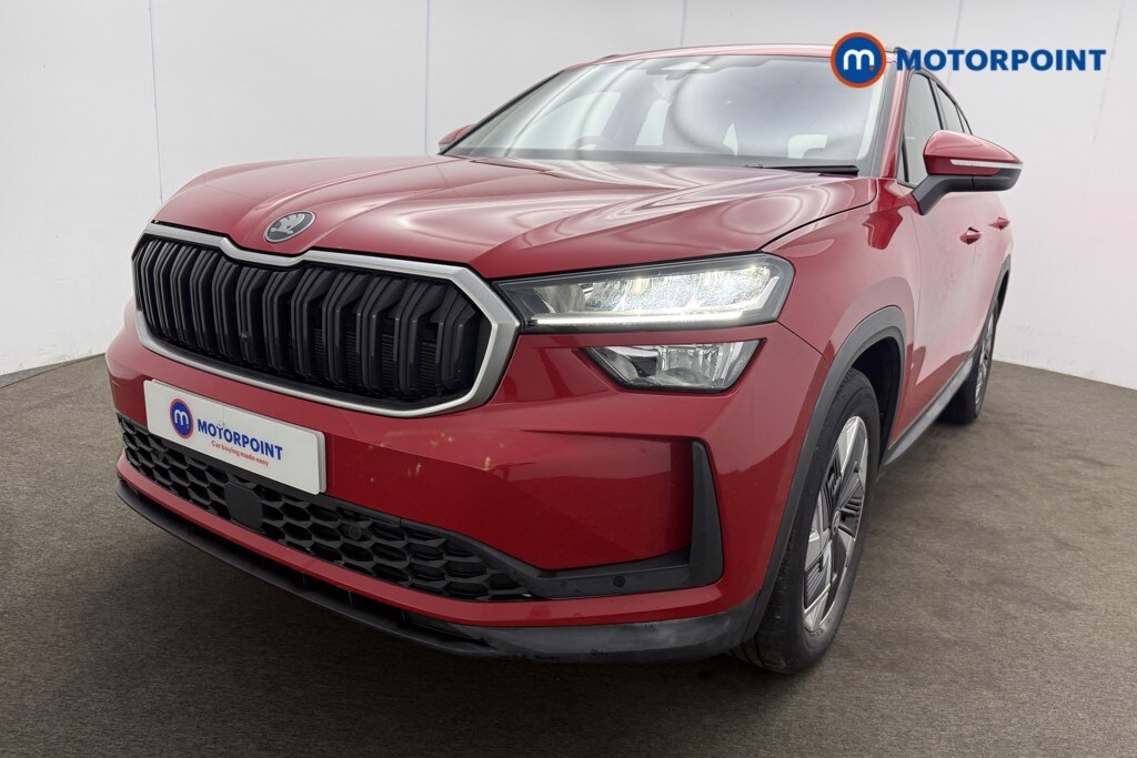 Used Skoda Kodiaq 2024 for sale - 78089421: Photo 35