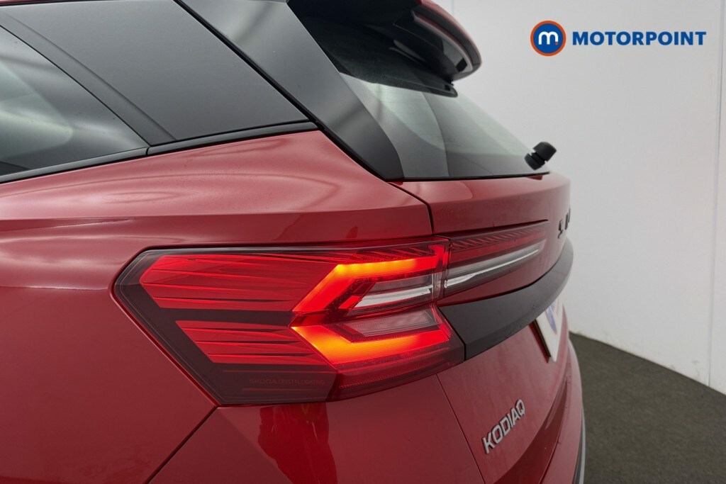 Used Skoda Kodiaq 2024 for sale - 78089421: Photo 38