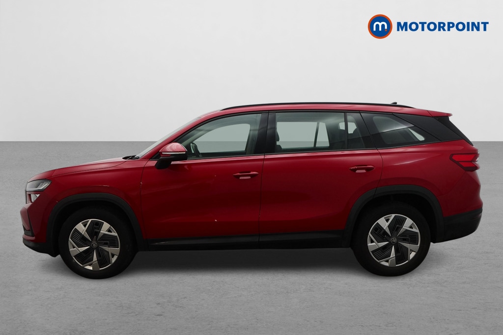 Used Skoda Kodiaq 2024 for sale - 78089421: Photo 4