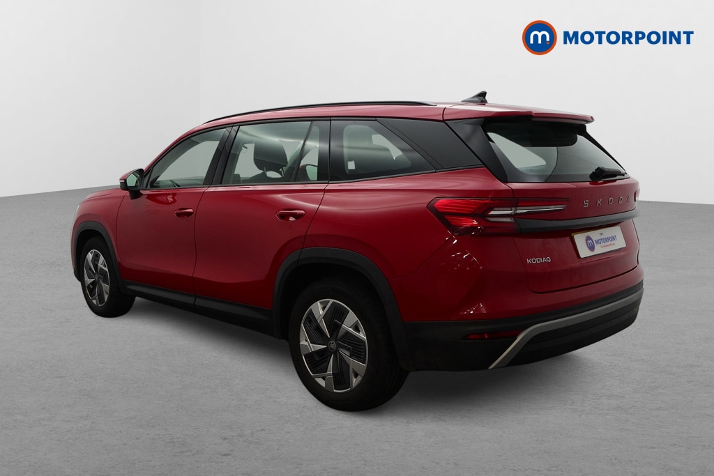 Used Skoda Kodiaq 2024 for sale - 78089421: Photo 5