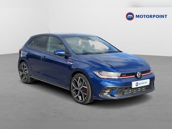 Used Volkswagen Polo 2026 for sale - 79689373: Photo