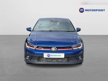 Used Volkswagen Polo 2026 for sale - 79689373: Photo