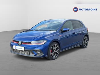 Used Volkswagen Polo 2026 for sale - 79689373: Photo