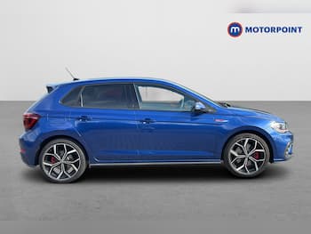 Used Volkswagen Polo 2026 for sale - 79689373: Photo