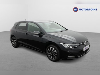 Used Volkswagen Golf 2022 for sale - 79128888: Photo