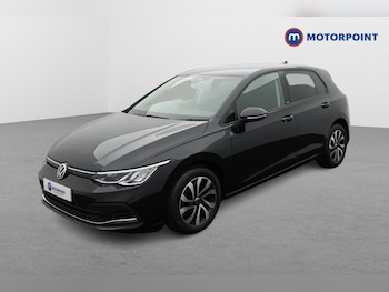 Used Volkswagen Golf 2022 for sale - 79128888: Photo