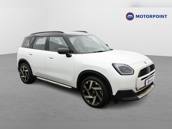 Used MINI Countryman 2024 for sale - 79162831: Photo