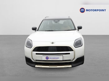 Used MINI Countryman 2024 for sale - 79162831: Photo