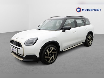 Used MINI Countryman 2024 for sale - 79162831: Photo