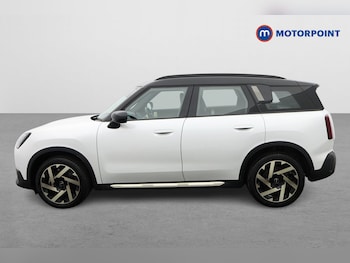 Used MINI Countryman 2024 for sale - 79162831: Photo