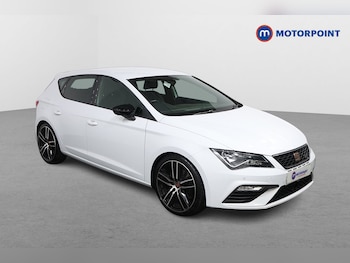Used SEAT Leon 2020 for sale - 78500019: Photo