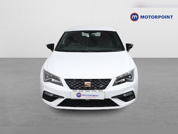 Used SEAT Leon 2020 for sale - 78500019: Photo