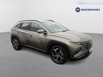 Used Hyundai TUCSON 2023 for sale - 79174298: Photo