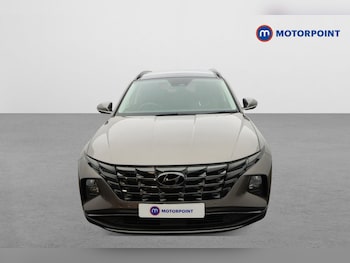 Used Hyundai TUCSON 2023 for sale - 79174298: Photo