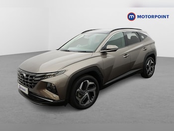 Used Hyundai TUCSON 2023 for sale - 79174298: Photo