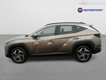 Used Hyundai TUCSON 2023 for sale - 79174298: Photo